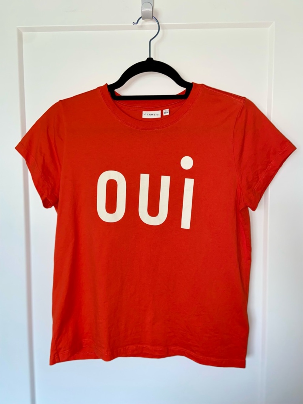 Clare V. Original Tee